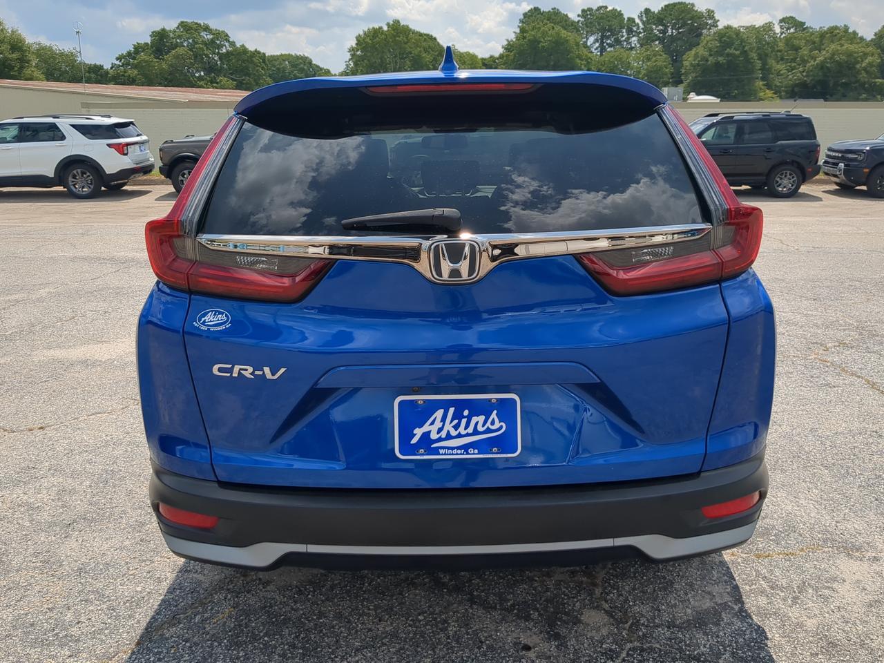 2021 Honda CR-V EX-L Appleton WI