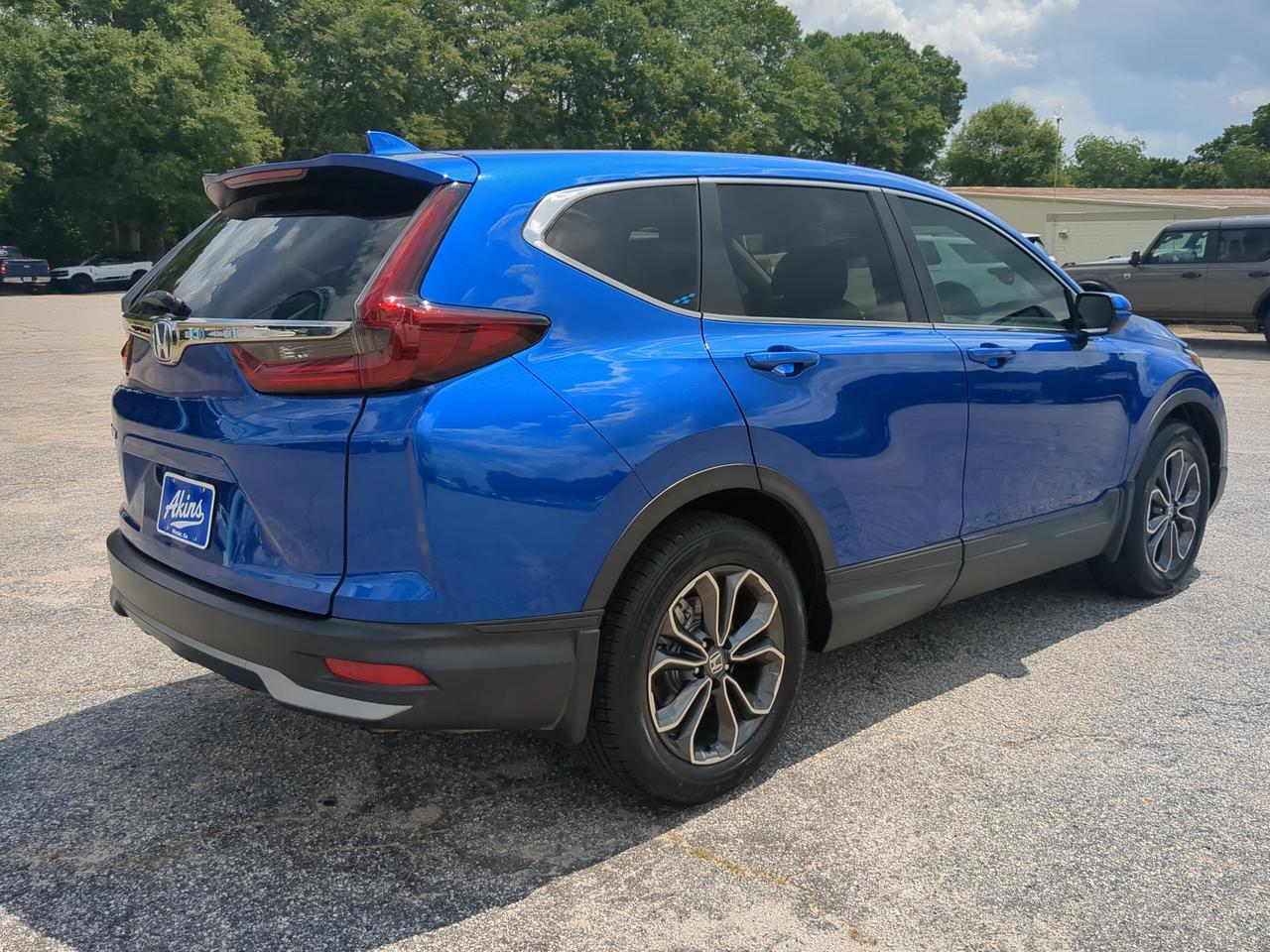 2021 Honda CR-V EX-L Appleton WI