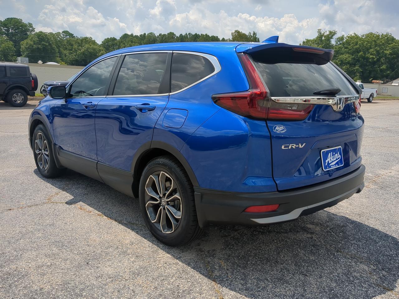 2021 Honda CR-V EX-L Appleton WI