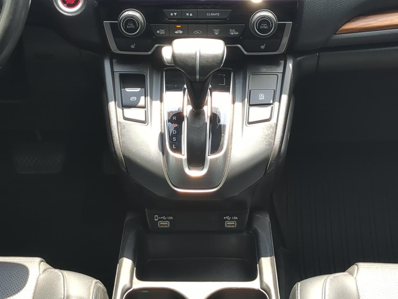 2021 Honda CR-V EX-L Appleton WI