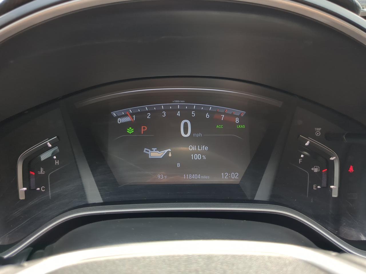 2021 Honda CR-V EX-L Appleton WI