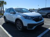 2021 Honda CR-V EX-L Oshkosh WI