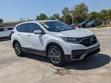 2021 Honda CR-V EX-L Oshkosh WI