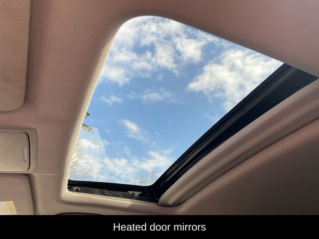 2021 Honda CR-V EX-L Raleigh NC