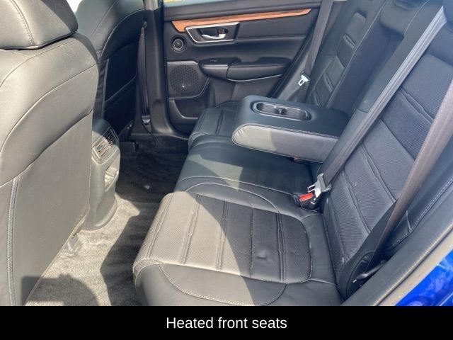 2021 Honda CR-V EX-L Raleigh NC