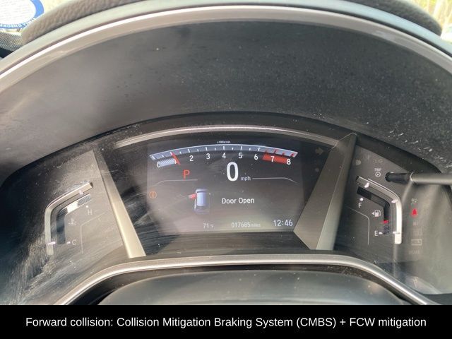 2021 Honda CR-V EX-L Raleigh NC