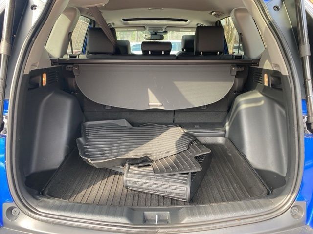 2021 Honda CR-V EX-L Raleigh NC