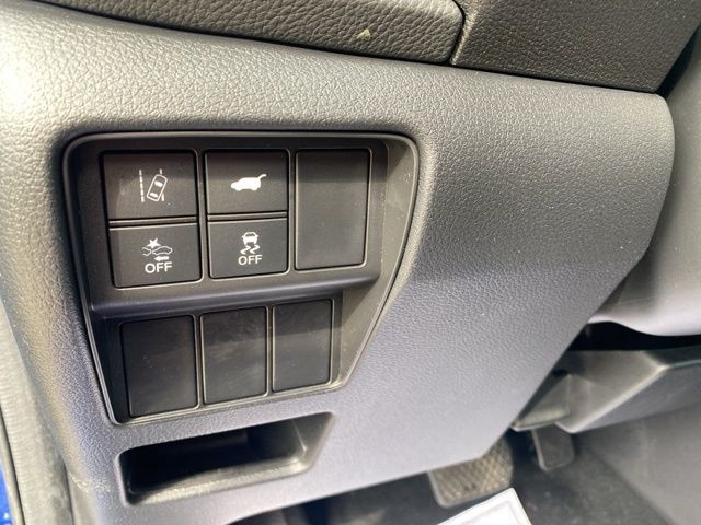 2021 Honda CR-V EX-L Raleigh NC