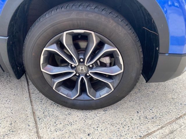 2021 Honda CR-V EX-L Raleigh NC