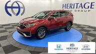 2021 Honda CR-V EX-L Rome GA 2021 Honda CR-V EX-L Rome GA