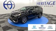 2021 Honda CR-V EX-L Rome GA 2021 Honda CR-V EX-L Rome GA