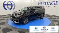 2021 Honda CR-V EX-L Rome GA 2021 Honda CR-V EX-L Rome GA