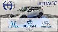 2021 Honda CR-V EX-L Rome GA 2021 Honda CR-V EX-L Rome GA