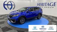 2021 Honda CR-V EX-L Rome GA 2021 Honda CR-V EX-L Rome GA