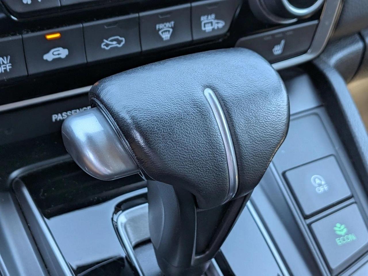 2021 Honda CR-V EX-L Roseville CA
