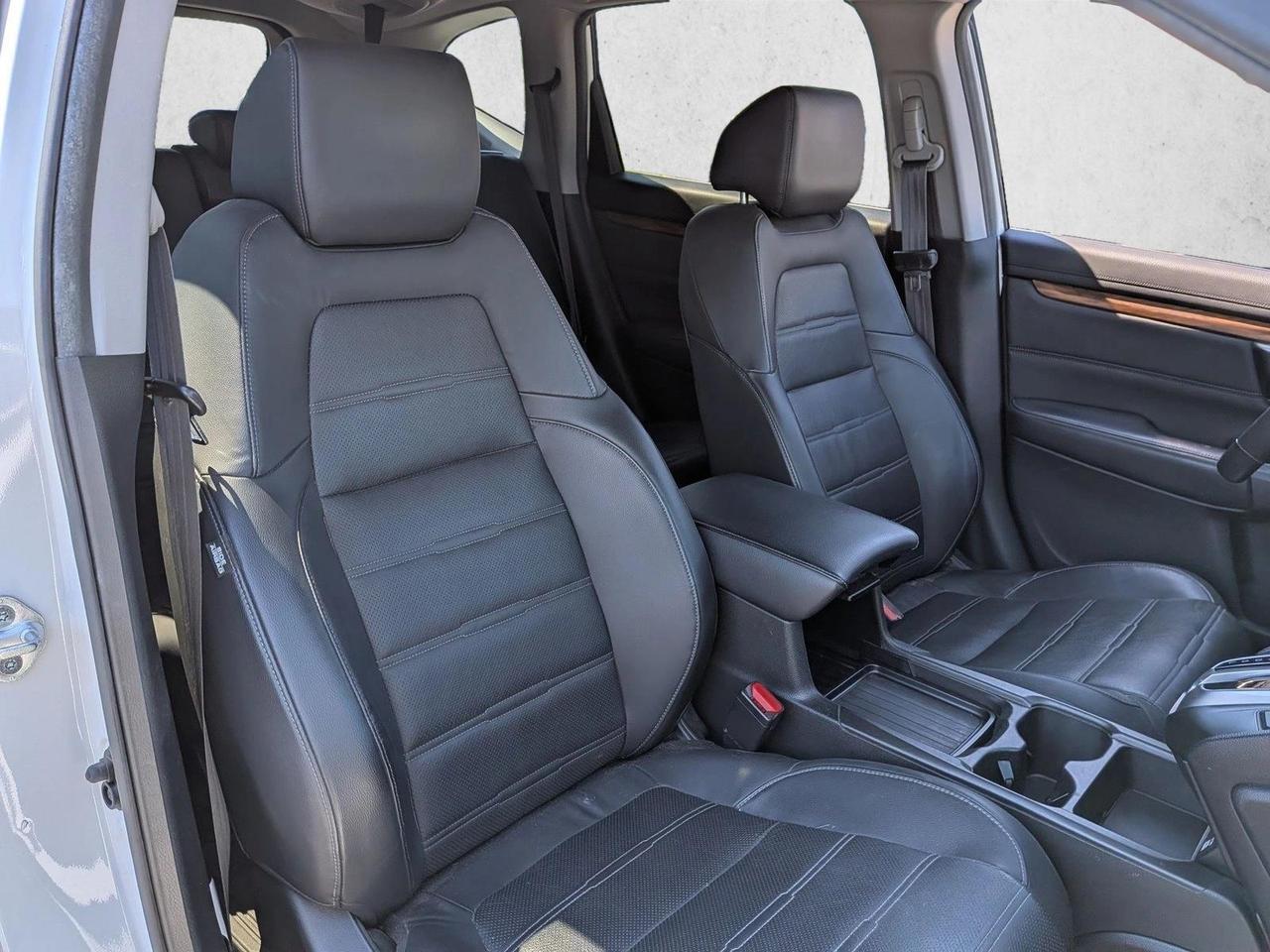 2021 Honda CR-V EX-L Roseville CA