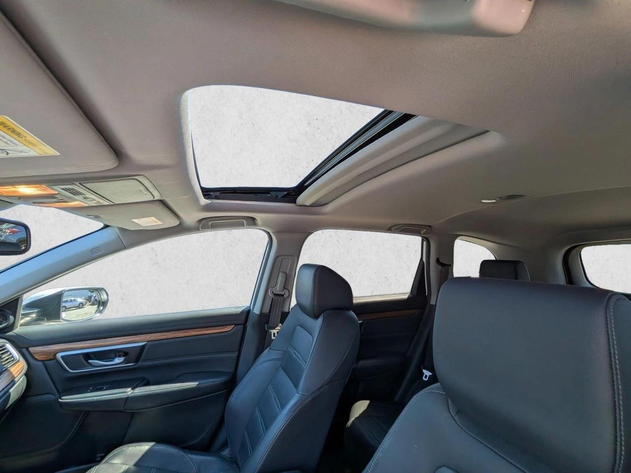 2021 Honda CR-V EX-L Roseville CA