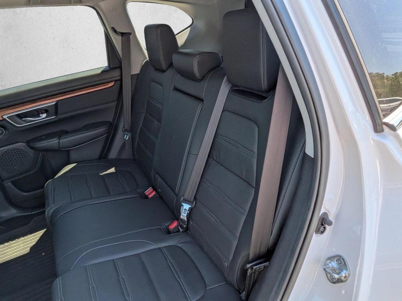 2021 Honda CR-V EX-L Roseville CA