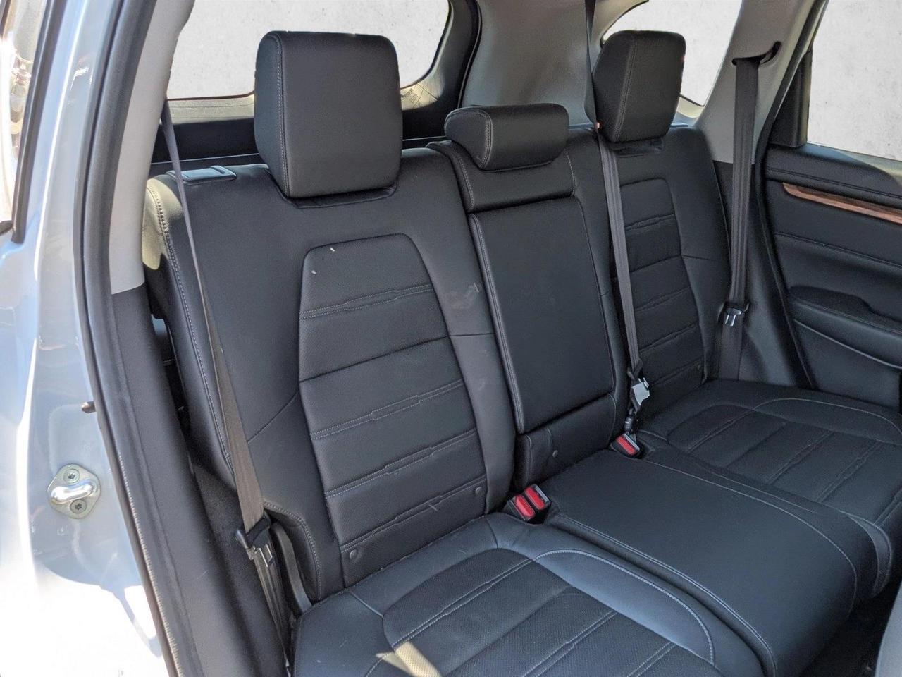 2021 Honda CR-V EX-L Roseville CA