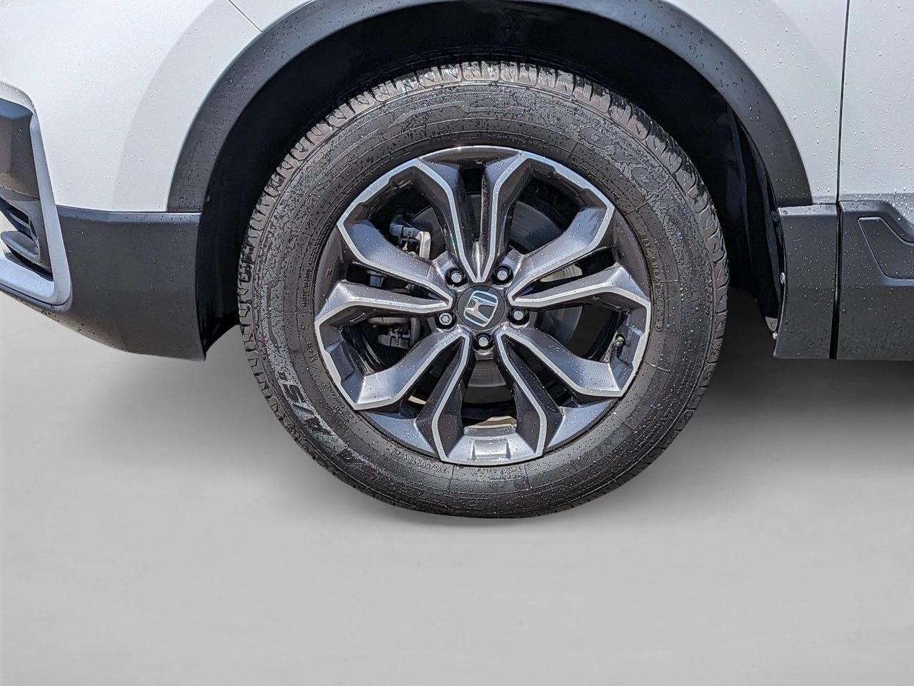2021 Honda CR-V EX-L Roseville CA