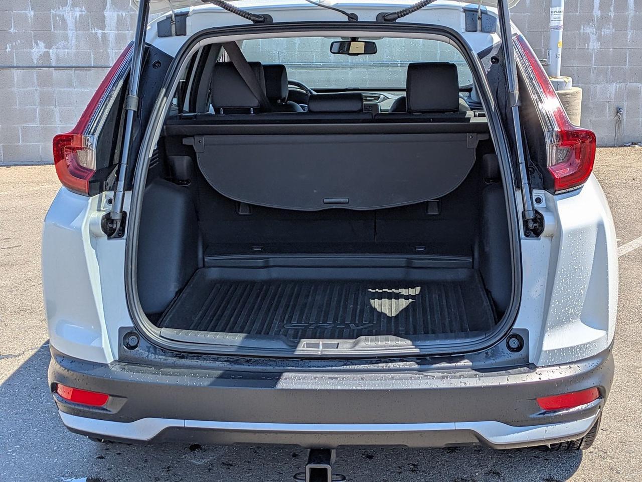 2021 Honda CR-V EX-L Roseville CA