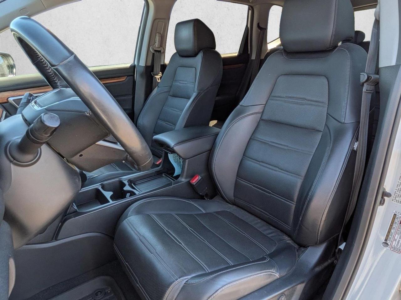 2021 Honda CR-V EX-L Roseville CA