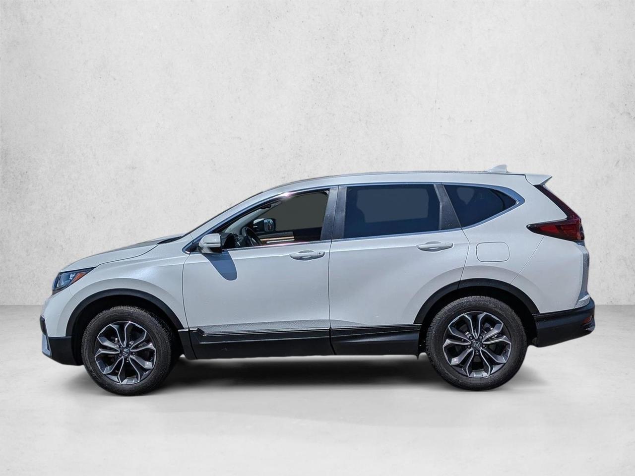 2021 Honda CR-V EX-L Roseville CA