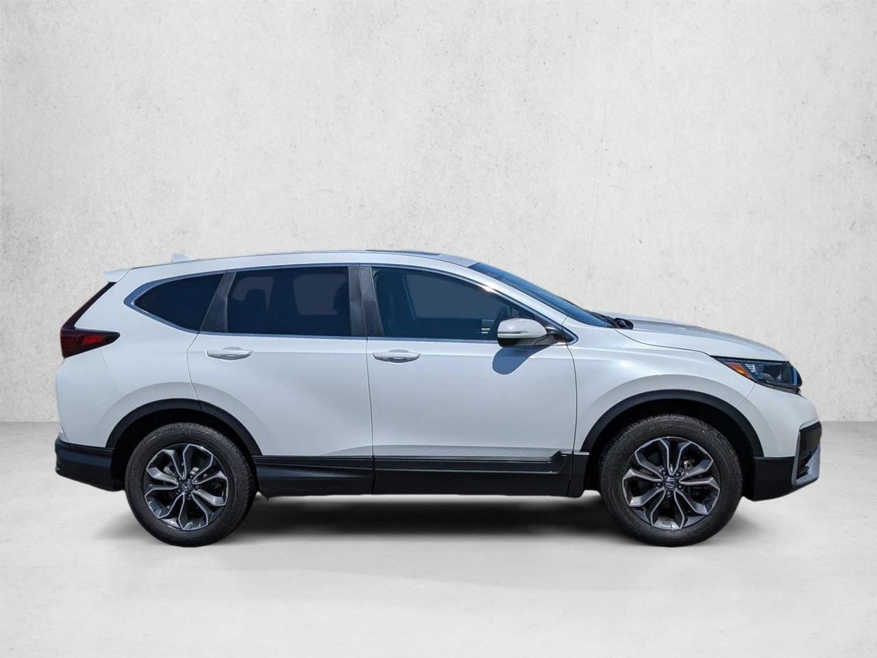 2021 Honda CR-V EX-L Roseville CA