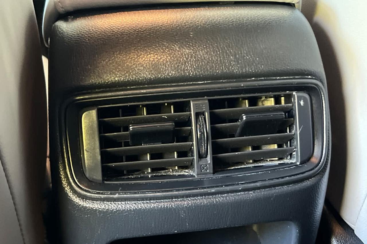 2021 Honda CR-V EX-L Roseville CA