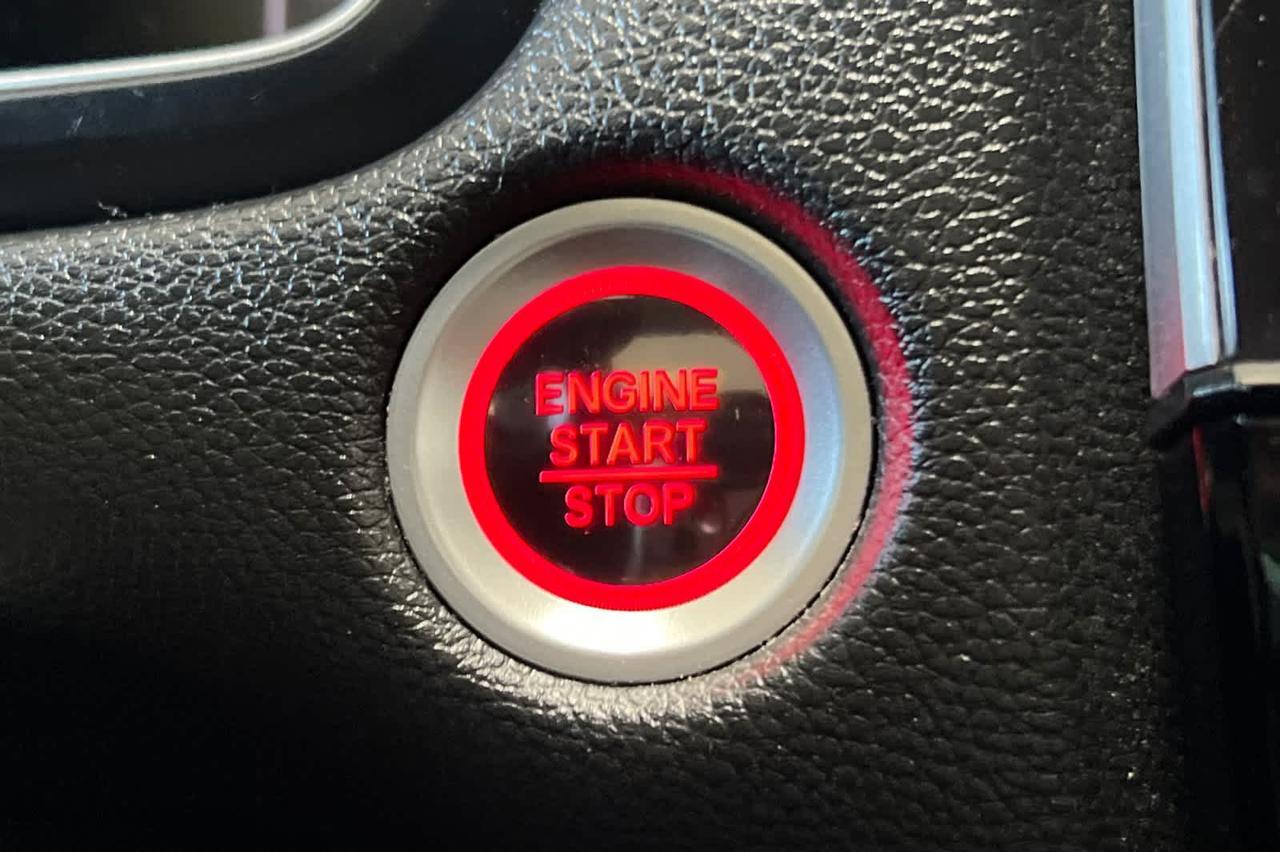 2021 Honda CR-V EX-L Roseville CA