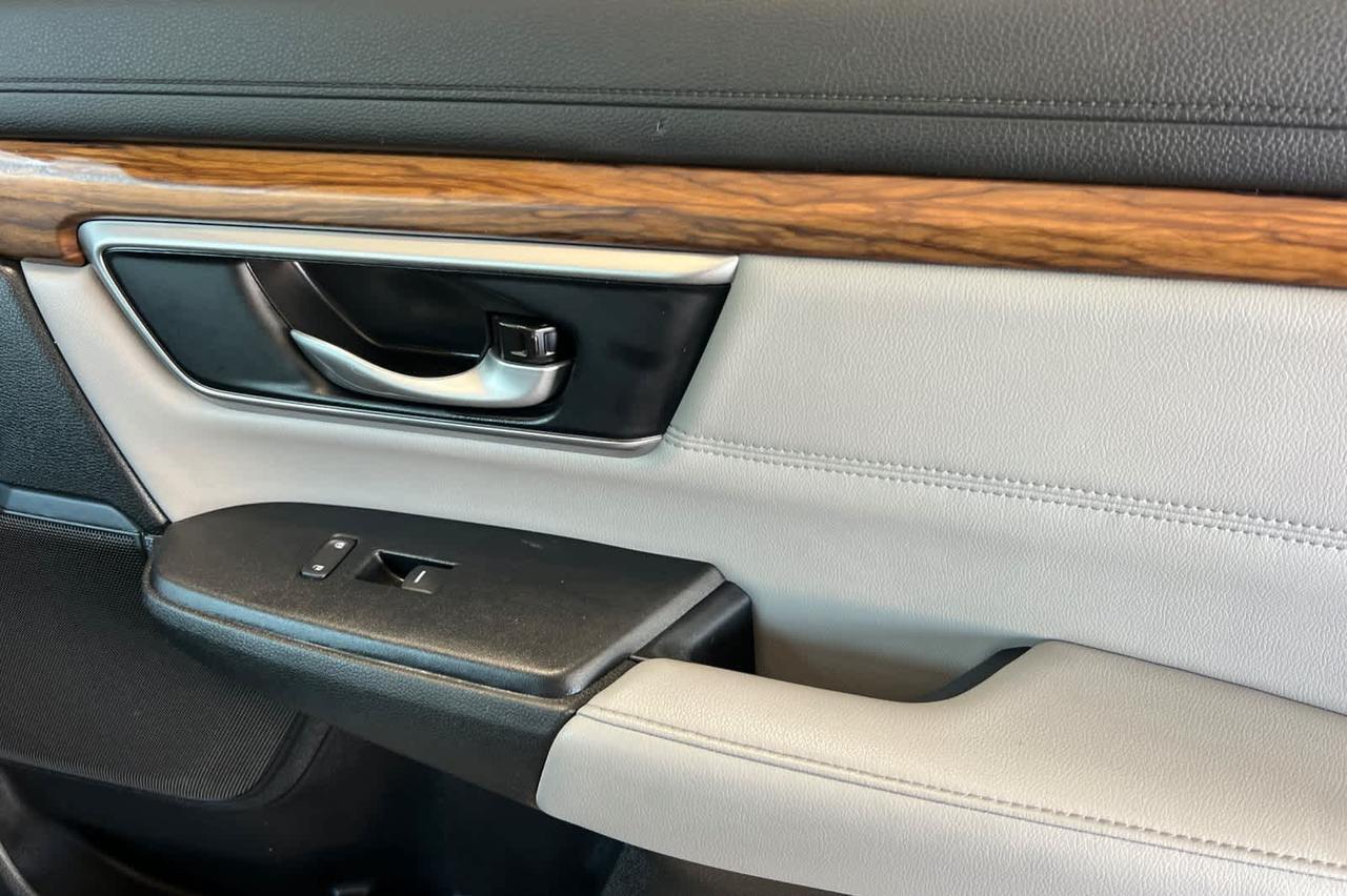 2021 Honda CR-V EX-L Roseville CA