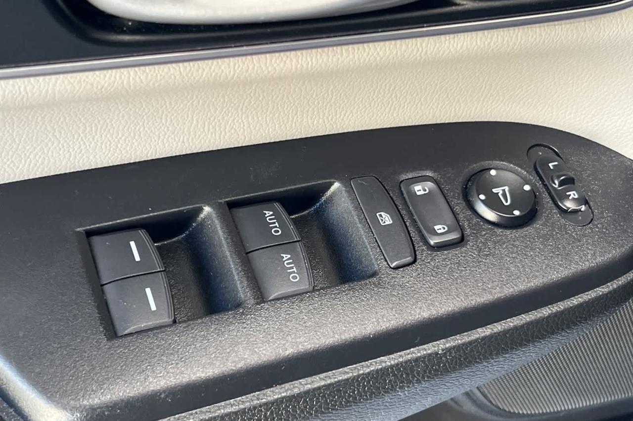 2021 Honda CR-V EX-L Roseville CA