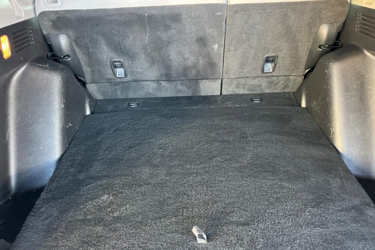 2021 Honda CR-V EX-L Roseville CA