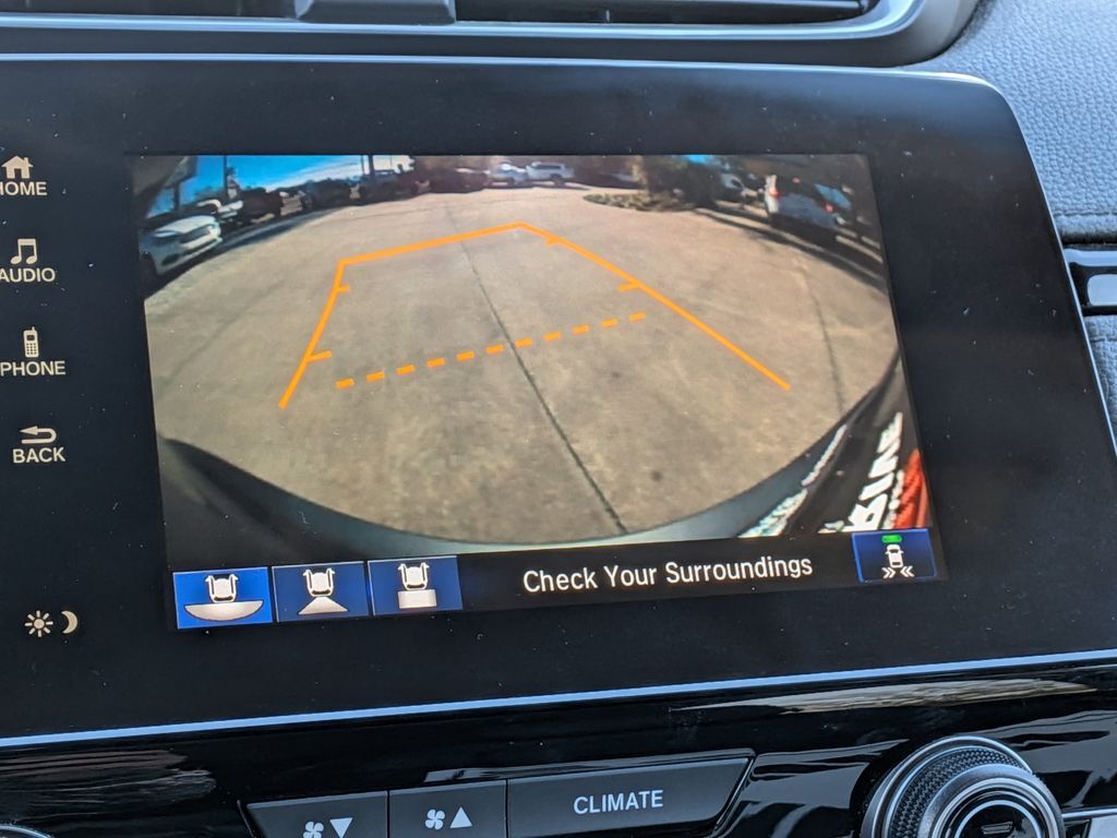 2021 Honda CR-V EX-L Saint Augustine FL