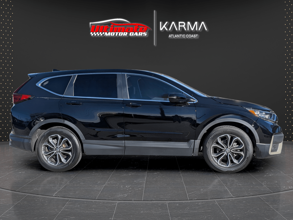 2021 Honda CR-V EX-L Saint Augustine FL