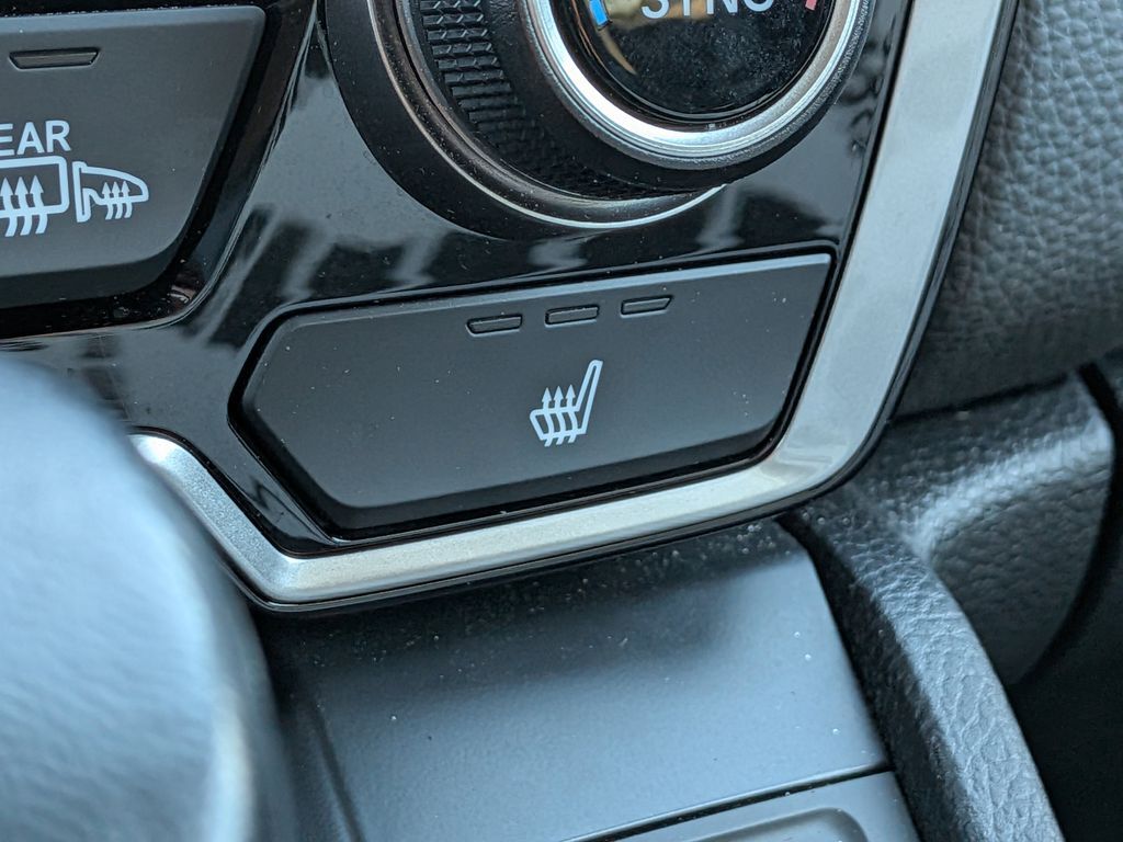 2021 Honda CR-V EX-L Saint Augustine FL