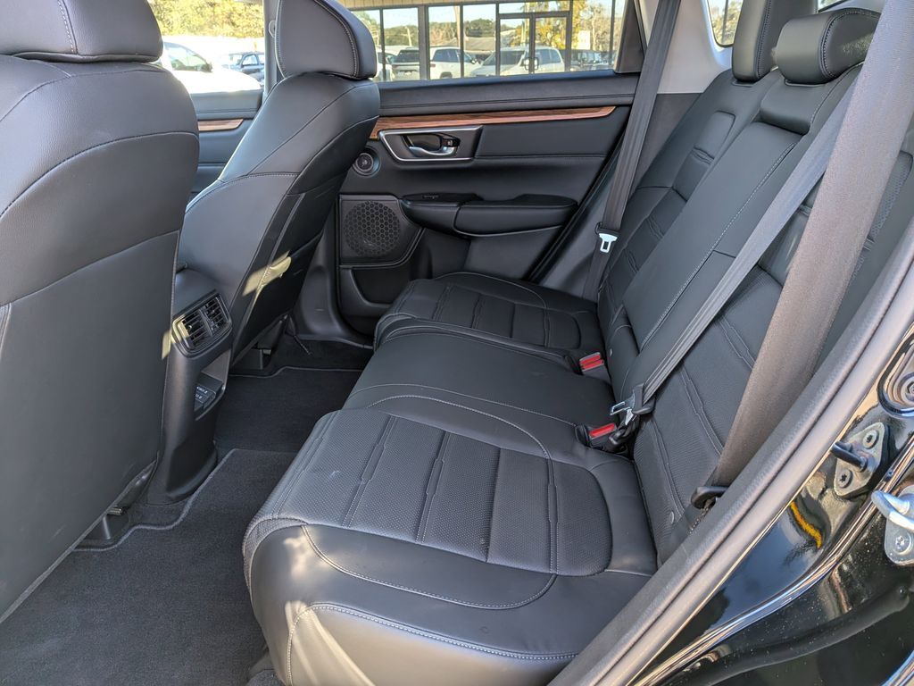 2021 Honda CR-V EX-L Saint Augustine FL