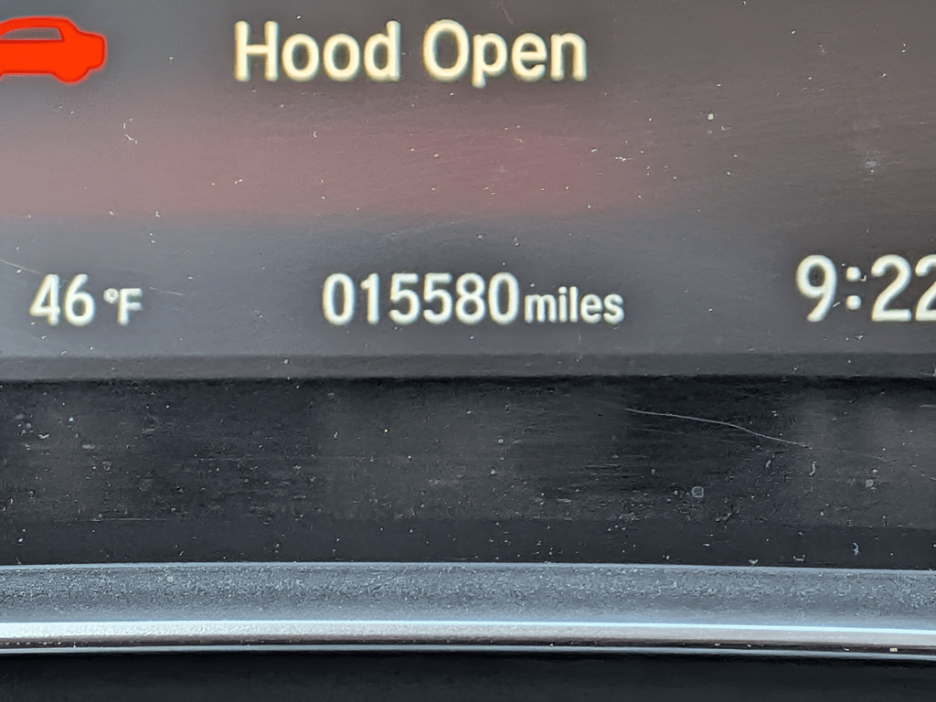 2021 Honda CR-V EX-L Saint Augustine FL