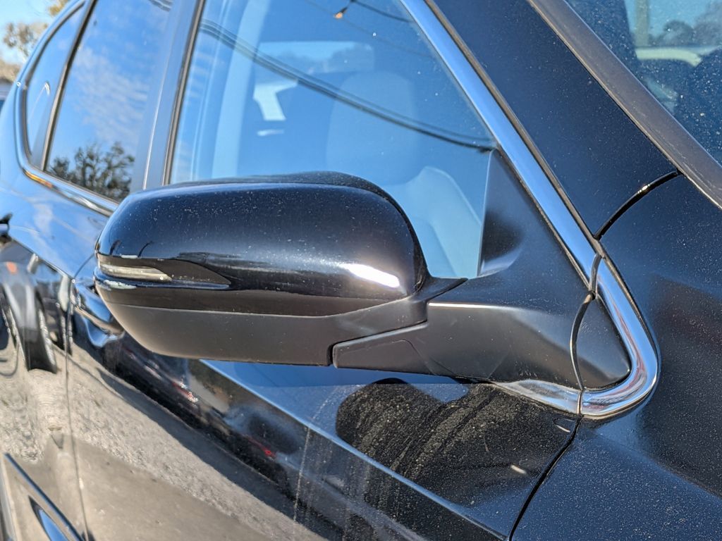 2021 Honda CR-V EX-L Saint Augustine FL