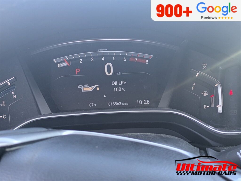 2021 Honda CR-V EX-L Saint Augustine FL