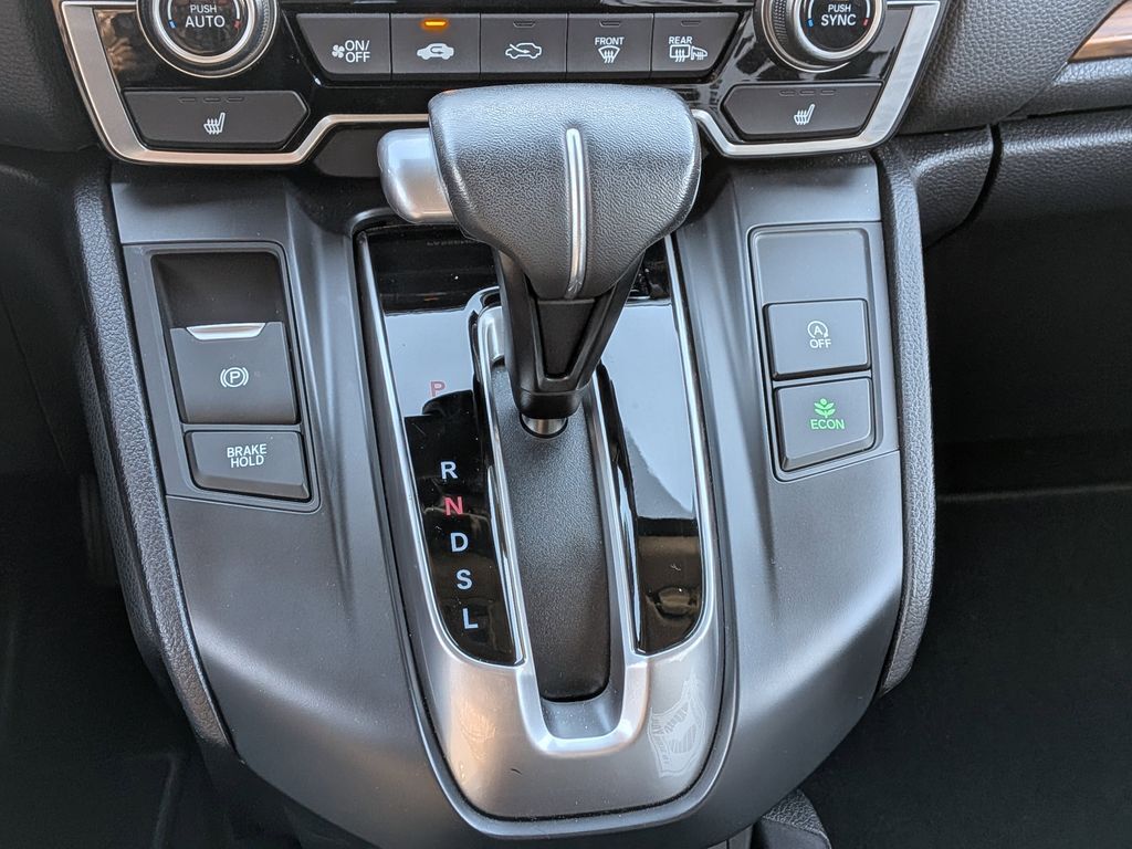 2021 Honda CR-V EX-L Saint Augustine FL