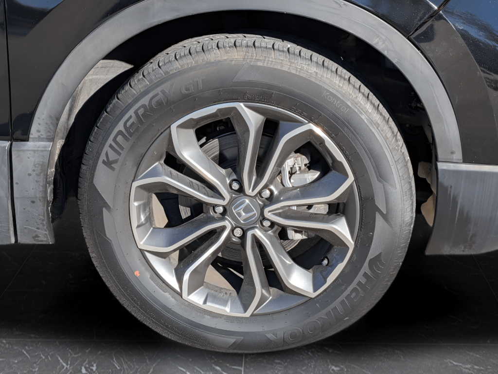 2021 Honda CR-V EX-L Saint Augustine FL