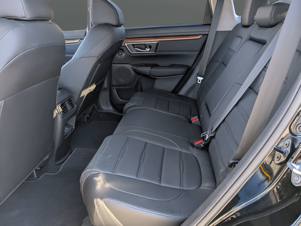 2021 Honda CR-V EX-L Saint Augustine FL
