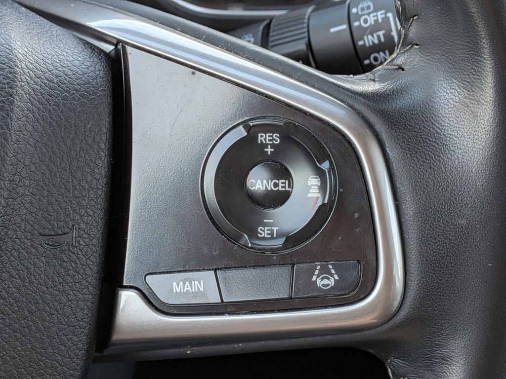 2021 Honda CR-V EX-L Saint Augustine FL