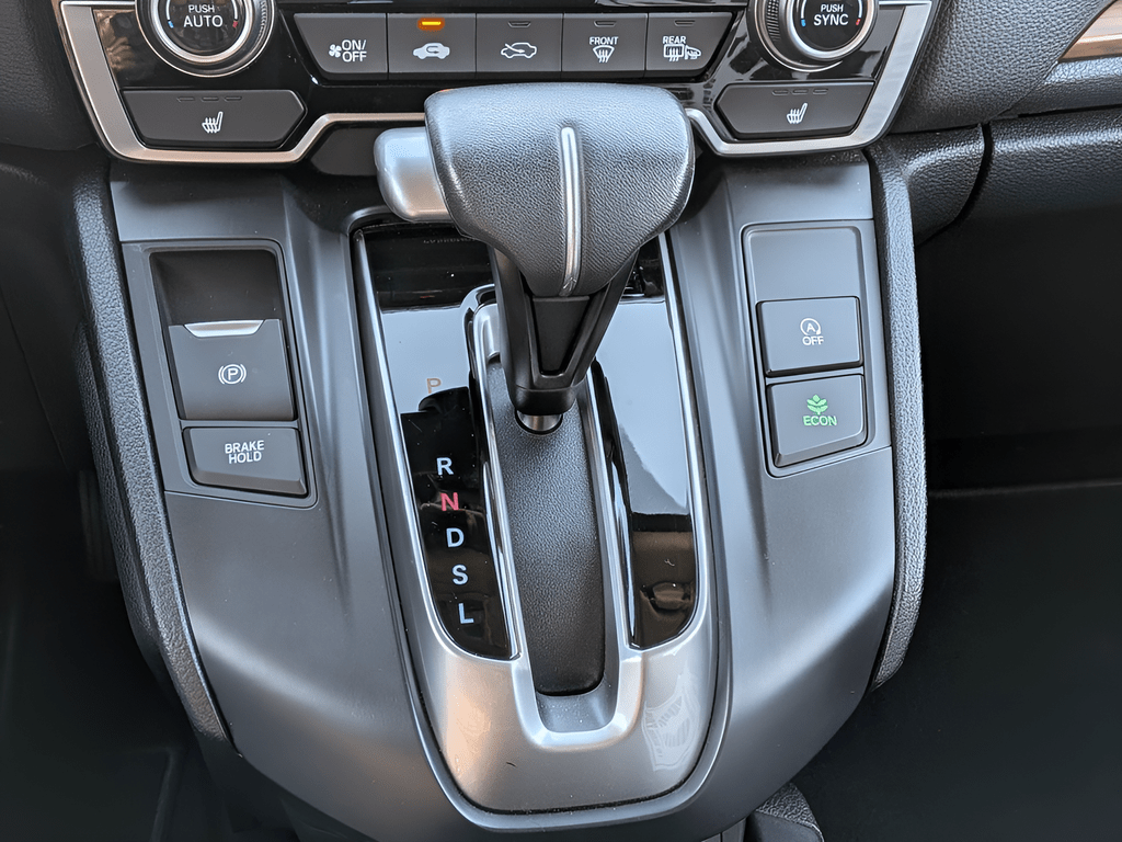 2021 Honda CR-V EX-L Saint Augustine FL