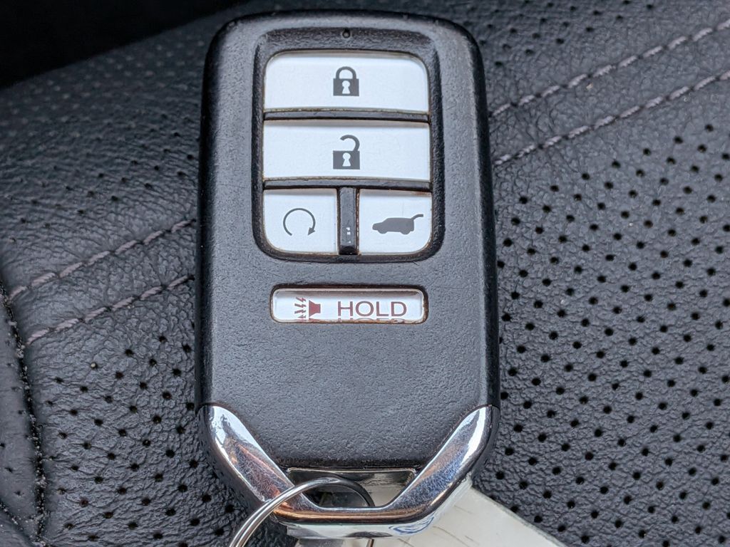 2021 Honda CR-V EX-L Saint Augustine FL