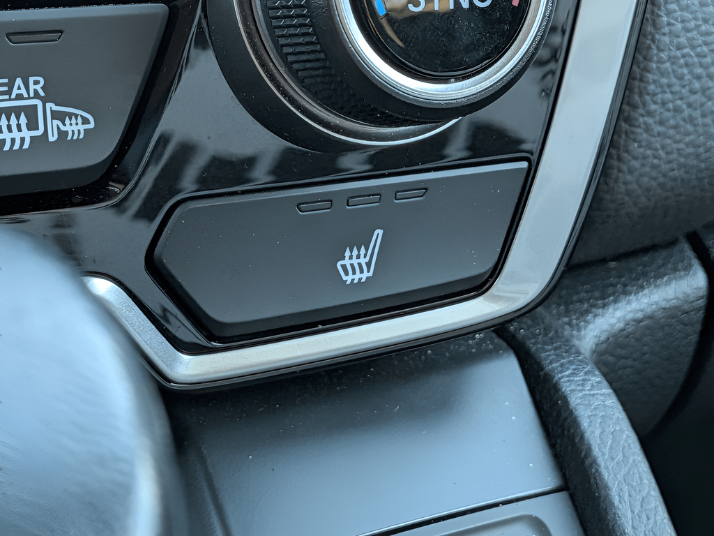 2021 Honda CR-V EX-L Saint Augustine FL