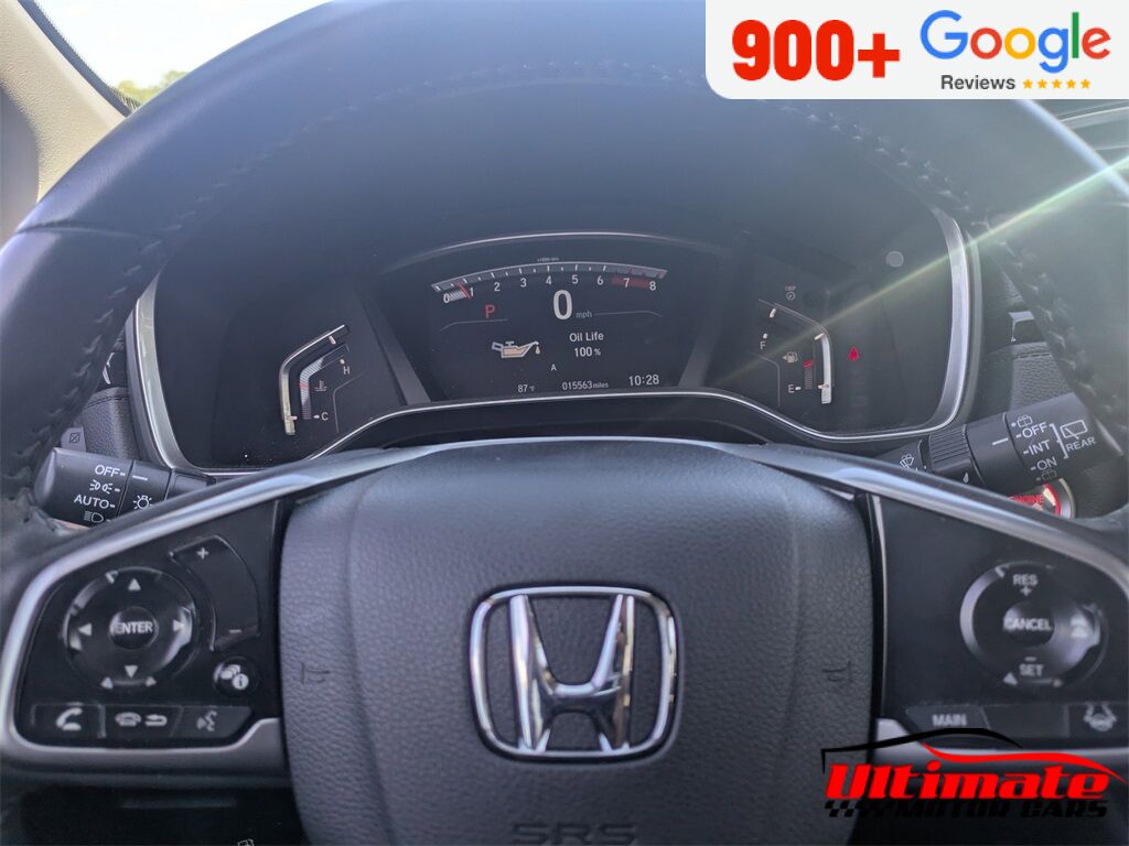 2021 Honda CR-V EX-L Saint Augustine FL