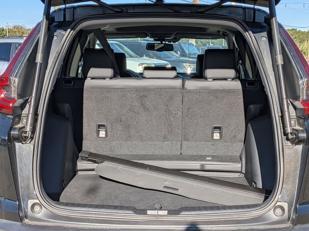 2021 Honda CR-V EX-L Saint Augustine FL