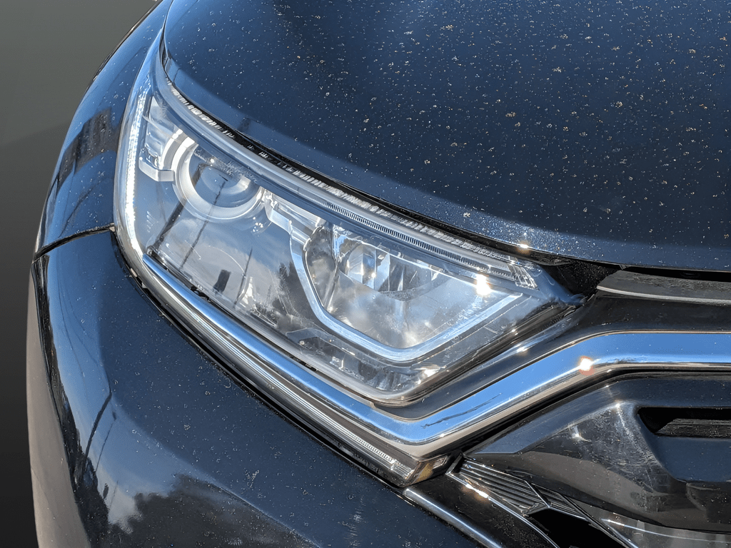 2021 Honda CR-V EX-L Saint Augustine FL